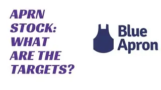 APRN Stock: Buyers Push For A Short Squeeze. Blue Apron Holdings Inc.