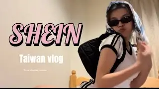 SHEIN Try on #shoppinghaul #sheinhaul #summervibes #sheintryon #sheindazy cheap shopping