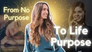 A Parts Work Path to Your Life Purpose #internalfamilysystems #mentalhealthawareness #healing