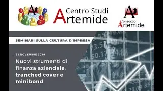 Nuovi strumenti di finanza per le imprese pugliesi
