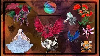 Creative Deck Profile: All Rose Dragons have their Thorns, ft. LIOV Support