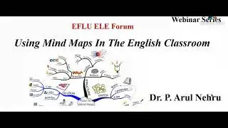 Mind maps with Dr  Arul Nehru