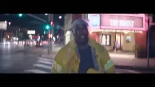 Pharrel Williams feat. Curryman122 - Plat