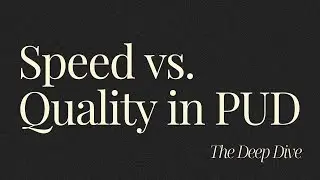Speed Can Make you $, but Quality Can Make you $$$ in the Laundry Business