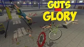 Guts and glory - Слава и кишки