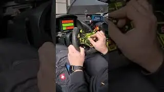 Audi R8 LMS GT 3 @ Dyno 🏎️💨💥 - TurboPErformance 💪🏻😎