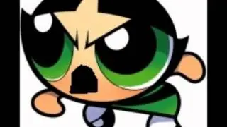 buttercup talking