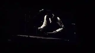 20 Nick Cave and the bad seeds   Amsterdam 2017   Push the sky away