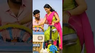 Selayeru Paduthunte Feel 💞 | Telugu Village Couple Emotional Love Story 🌾
