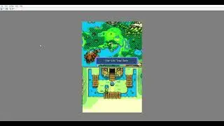 PMD Rescue Team Red And Blue Action 2-1