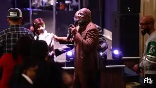 WHEN THE ALTAR NEEDS A RESTART|FAITH HARVEST CHURCH | BISHOP RANDY & PASTOR NORMA BORDERS|