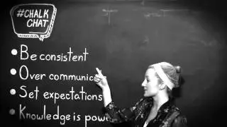 Palio's #ChalkChat: 4 Key Strategies to Building Strong Client Relationships