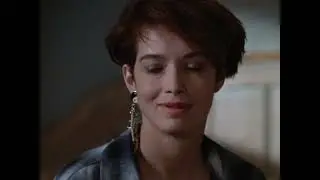 Thirtysomething - T3.E6 ∙ Strangers