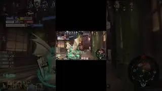 Gun Ivy can shred #deadlock