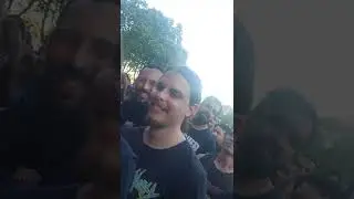 peguei a Palheta do Stefan Helleblad [WTT] em Lisboa PT