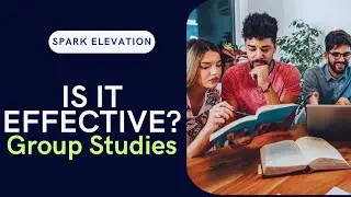 The Benefits of Group Study: Making Learning Enjoyable and Collaborative -Padhai aur Dosti Ka Tadka!