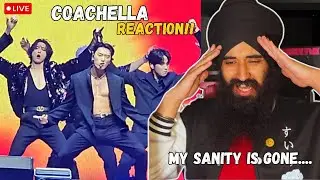 First Time Reacting to ATEEZ - 