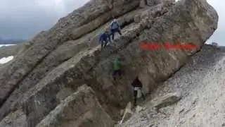 Pirineos 1-Gavarnie-Tucarroya-Astazus (parte-1)