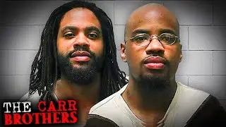 The Serial K*LLER Bros Who Went On A M*ssacre | Anna Uncovered