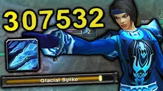 6 Minutes of Frost Mage ONESHOTS