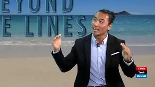 Think Tech Goes Beyond The Lines (Think Tech on OC16)