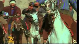 Kabul Express Promo on Zee Aflam (April 2013)