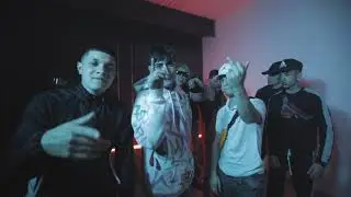 Kidd Obbie - Rivotril  Ft Coqe&eacute;in Montana (Prod.Santi Bm) @shotbyjeydi