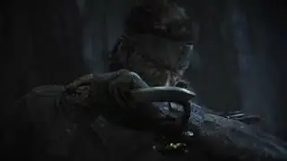Delta Force x Metal Gear Solid Delta; Snake Eater - Collaboration Release Date Trailer 1080