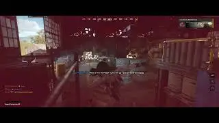 Call of Duty Cold War Cartel Team Deathmatch Gameplay