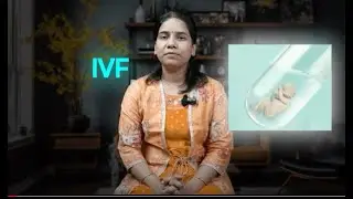 What Is a Test-Tube Baby? IVF Process & Who Needs It &ndash; Dr. Rohani Explains #drrohaninayak