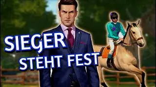 Rival Stars Horse Racimg#34 Wer wird das Rennen gewinnen gameplay German