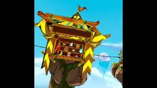 monkey see monkey doo doo