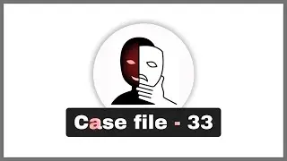 Clinical case file - 33 || @MyClinicalBook