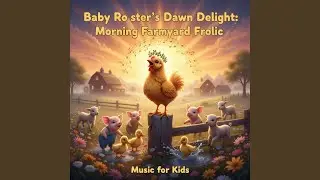 Sunrise Stretch Song