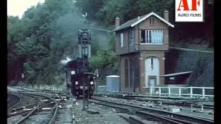 Maravillosos trenes de Francia
