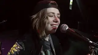 Nobody Really Cares If You Don't Go to the Party - The Accidentals (Courtney Barnett cover)