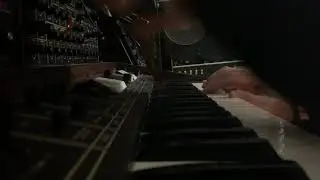 Behringer K-2 & Korg Lambda 1080WebShareName