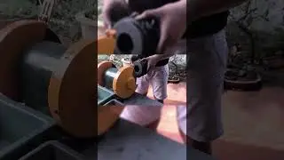 Restoration Of Old Electric Water Pump | Repair  Electric Water Pump (part-05)