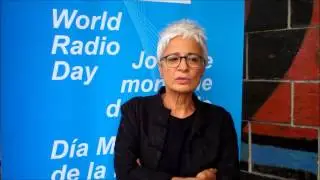 Liliane Landor Interview