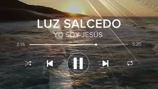 Yo soy Jes&uacute;s (Luz Salcedo) #destacar #musica #jovenes #diosteama #contenido #iglesia 