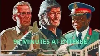 90 Minutes at Entebbe Episode  - I.  Letlingtu:  J. F.  Laldailova