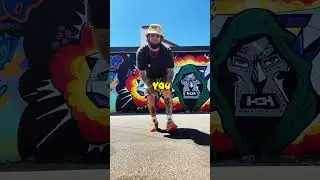 New rapper 2023 underground Emcee Murders the mic on his new single Pelican Brief out everywhere