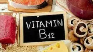 विटामिन B12 की कमी से शरीर में क्या होता है? Symptoms, Causes, Treatment & B12 Rich Foods Explained