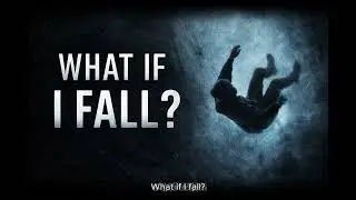 What If I Fall &ndash; Emotional Rock | What&rsquo;s Left (Official Lyric Video)
