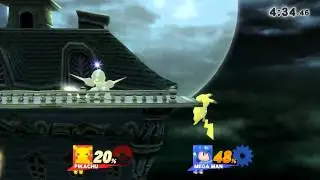 Fair Spike