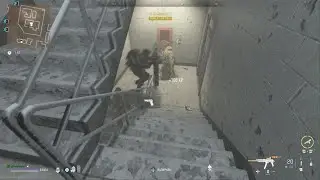 DMZ Another Easy Pyro Kill at The Embassy