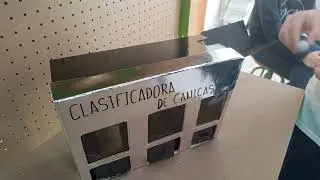 Clasificadoras Curso 2025 G4 P1