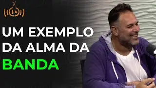 Mano Changes conta a trolagem que fez com um produtor que nem conhecia