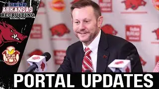 A Dozen Razorback Freshmen Are Already On Campus