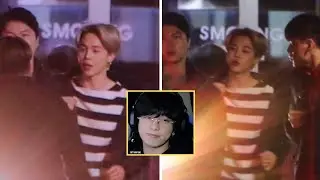The History Of K-Pop! Jimin Officially Breaks Jungkook's World Record—Most Solo Streams LeaveIndust.